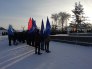 Митинг посвященный Дню разрома немецко-фашистских войск под Сталинградом